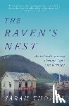 Thomas, Sarah - The Raven's Nest