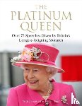 Wyatt, Derek - The Platinum Queen