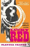Cravens, Claudia - Lucky Red