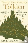 Groom, Professor Nick - Twenty-First-Century Tolkien