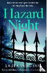Vaughan, Laura - Hazard Night