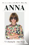 Odell, Amy - Anna