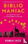 Ince, Robin - Bibliomaniac