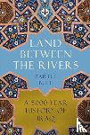 Bull, Bartle - Land Between the Rivers