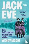 Moore, Wendy - Jack and Eve