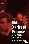 Greenhalgh, Hugo - The Diaries of Mr Lucas