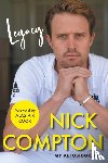 Compton, Nick - Legacy - My Autobiography