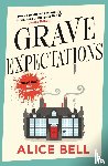 Bell, Alice - Grave Expectations