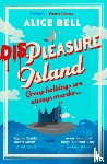 Bell, Alice - Displeasure Island