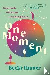 Hunter, Becky - One Moment