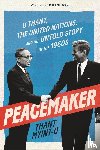 Myint-U, Thant - Peacemaker