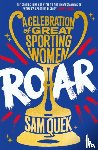 Quek, Sam - Roar