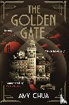 Chua, Amy - The Golden Gate