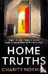 Norman, Charity - Home Truths