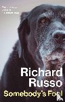 Russo, Richard - Somebody's Fool