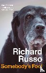 Russo, Richard - Somebody's Fool