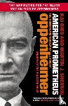 Bird, Kai, Sherwin, Martin J. - American Prometheus