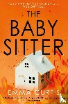 Curtis, Emma (author) - The Babysitter