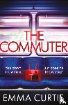 Curtis, Emma - The Commuter