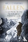 Conefrey, Mick - Fallen