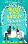 Jalaluddin, Uzma - Much Ado About Nada