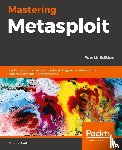 Jaswal, Nipun - Mastering Metasploit