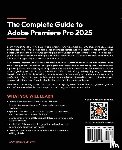 Najlaa, Najihah - The Complete Guide to Adobe Premiere Pro 2025
