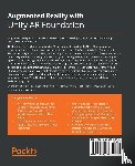 Linowes, Jonathan - Augmented Reality with Unity AR Foundation