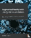 Linowes, Jonathan - Augmented Reality with Unity AR Foundation