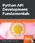 Chan, Jack, Chung, Ray, Huang, Jack - Python API Development Fundamentals