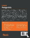 Ferrari, Luca, Pirozzi, Enrico - Learn PostgreSQL