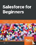Shaalan, Sharif - Salesforce for Beginners