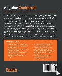 Ayaz, Muhammad Ahsan, Obaid, Najla - Angular Cookbook