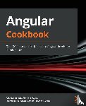 Ayaz, Muhammad Ahsan, Obaid, Najla - Angular Cookbook