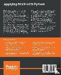 Morley, Sam - Applying Math with Python