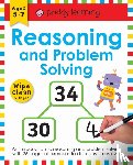 Books, Priddy, Priddy, Roger - Reasoning and Problem Solving