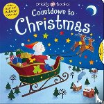 Priddy, Roger - Countdown To Christmas