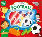 Books, Priddy, Priddy, Roger - Football