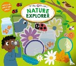 Priddy, Roger - Nature Explorer