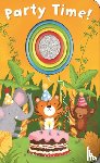 Priddy, Roger - Party Time