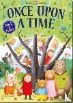 Books, Priddy, Priddy, Roger - Once Upon A Time