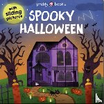 Books, Priddy, Priddy, Roger - Spooky Halloween