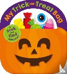 Books, Priddy, Priddy, Roger - My Trick-or-Treat Bag