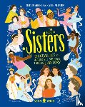 Meikle, Olivia, Nelson, Katie, Neon Squid - The Book of Sisters