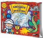 Books, Priddy - Knights and Dragons