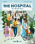 Nwora, Dr. Christle, Neon Squid - The Hospital