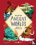 Milosavljevich, Stefan, Neon Squid - Tales of Ancient Worlds