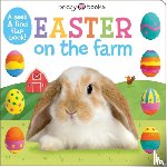 Books, Priddy, Priddy, Roger - Easter On The Farm