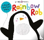 Books, Priddy, Priddy, Roger - Rainbow Rob