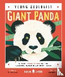 Hull, Vanessa, Neon Squid - Giant Panda (Young Zoologist)